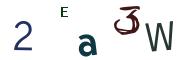 CAPTCHA obrazkowa
