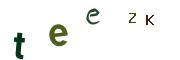 CAPTCHA obrazkowa
