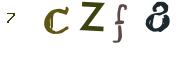 CAPTCHA obrazkowa