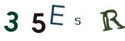 CAPTCHA obrazkowa