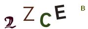 CAPTCHA obrazkowa
