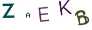 CAPTCHA obrazkowa