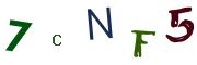 CAPTCHA obrazkowa