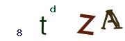 CAPTCHA obrazkowa