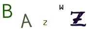CAPTCHA obrazkowa
