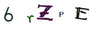 CAPTCHA obrazkowa