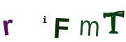 CAPTCHA obrazkowa