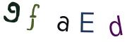 CAPTCHA obrazkowa