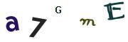 CAPTCHA obrazkowa