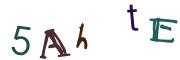 CAPTCHA obrazkowa