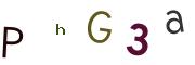CAPTCHA obrazkowa