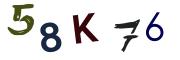 CAPTCHA obrazkowa