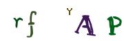 CAPTCHA obrazkowa