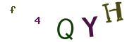 CAPTCHA obrazkowa