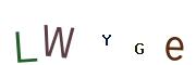 CAPTCHA obrazkowa