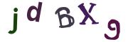 CAPTCHA obrazkowa