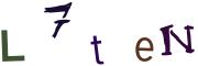 CAPTCHA obrazkowa