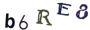 CAPTCHA obrazkowa