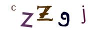 CAPTCHA obrazkowa