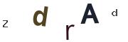 CAPTCHA obrazkowa