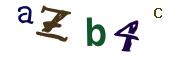 CAPTCHA obrazkowa