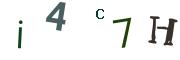 CAPTCHA obrazkowa