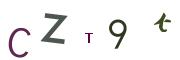 CAPTCHA obrazkowa