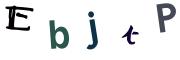 CAPTCHA obrazkowa