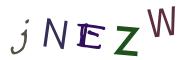 CAPTCHA obrazkowa