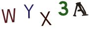 CAPTCHA obrazkowa