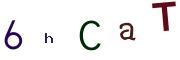 CAPTCHA obrazkowa