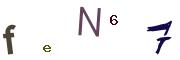 CAPTCHA obrazkowa