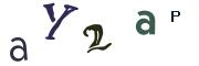 CAPTCHA obrazkowa
