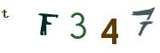 CAPTCHA obrazkowa
