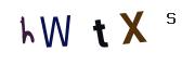 CAPTCHA obrazkowa