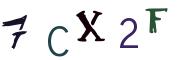 CAPTCHA obrazkowa