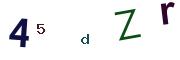 CAPTCHA obrazkowa