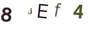 CAPTCHA obrazkowa