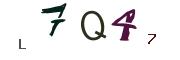 CAPTCHA obrazkowa