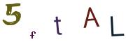 CAPTCHA obrazkowa