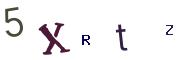 CAPTCHA obrazkowa