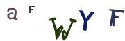 CAPTCHA obrazkowa
