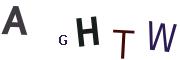 CAPTCHA obrazkowa