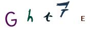 CAPTCHA obrazkowa