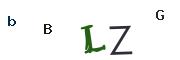 CAPTCHA obrazkowa