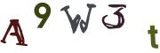CAPTCHA obrazkowa