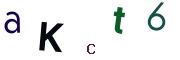 CAPTCHA obrazkowa