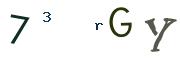 CAPTCHA obrazkowa