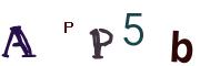 CAPTCHA obrazkowa